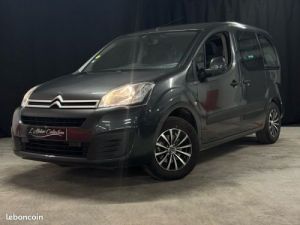 Commercial car Citroen Berlingo Other Citroën MULTISPACE BlueHDi 100ch XTR+ Occasion