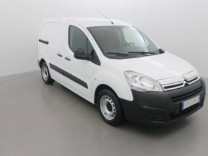 Commercial car Citroen Berlingo Other FOURGON 1.6 HDI 75 CLUB Occasion