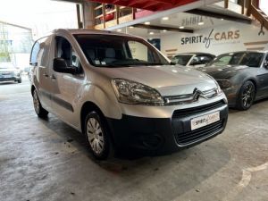 Commercial car Citroen Berlingo Other FOURGON 20 L1 e-HDi 90 BUSINESS ETG6 Occasion