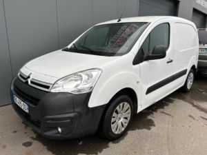 Commercial car Citroen Berlingo Other FOURGON M BLUEHDI 100 S&S BUSINESS Occasion