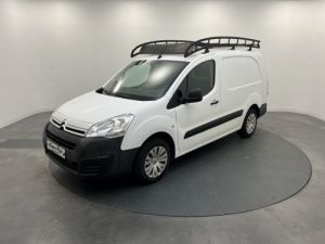 Commercial car Citroen Berlingo Other FOURGON XL BLUEHDI 100 S&S BUSINESS Occasion