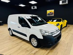 Commercial car Citroen Berlingo Other II (2) BLUEHDI 90 S&S CLUB bvm5 Occasion