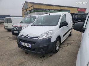 Commercial car Citroen Berlingo Other L1 BlueHdi 75Ch Business M Occasion