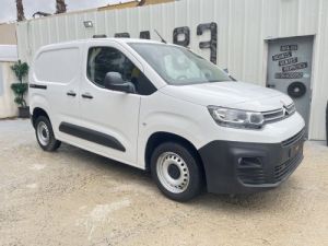 Commercial car Citroen Berlingo Other M 650KG BLUEHDI 75 CLUB Occasion