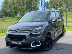 Commercial car Citroen Berlingo Other M BLUEHDI 100CH S&S FEEL PACK 2020 1ERE MAIN Occasion