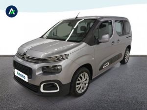 Commercial car Citroen Berlingo Other M BlueHDi 100ch S&S Feel 112g Occasion