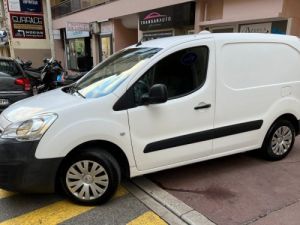 Commercial car Citroen Berlingo Other MULTISPACE BlueHDi 75 CV BVM5 Feel Occasion