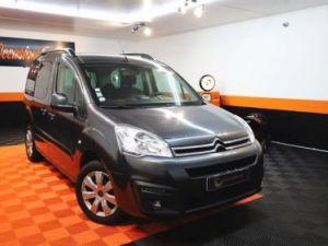 Commercial car Citroen Berlingo Other PURETECH 110CH SHINE S&S Occasion