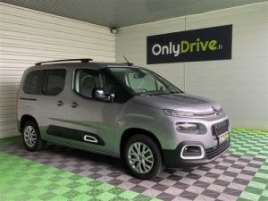 Commercial car Citroen Berlingo Other TAILLE M 1.5 BlueHDi 100 S&S BVM6 Feel Pack Occasion