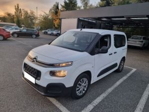 Commercial car Citroen Berlingo Other Taille M 1.5 BlueHDi 75 LIVE Occasion