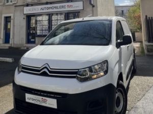 Commercial car Citroen Berlingo Other TAILLE M 650KG BLUEHDI 75 CLUB Occasion