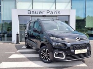 Commercial car Citroen Berlingo Other Taille M BlueHDi 130 S&S BVM6 Shine Occasion
