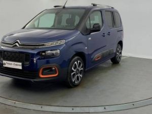 Commercial car Citroen Berlingo Other TAILLE M BLUEHDI 130 S&S EAT8 SHINE Occasion