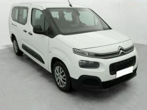 Commercial car Citroen Berlingo Other TAILLE XL 1.5 BlueHDi 100 LIVE Occasion