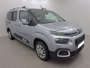 Commercial car Citroen Berlingo Other XL 1.5 BlueHDi 130 Feel Pack EAT 7PL Occasion