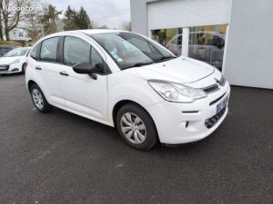 Commercial car Citroen C3 Other 1.6 bluehdi Occasion