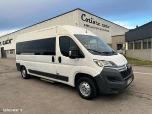 Commercial car Citroen Jumper Other 14990 ht Citroën l3h2 TPMR Occasion