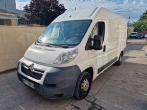 Commercial car Citroen Jumper Other 2.2 hdi 100ch l2h2 confort 138000km Occasion