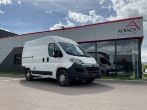 Commercial car Citroen Jumper Other 30 L1H2 2.2 BlueHDI 120CH  CLUB - 12 490 HT Occasion