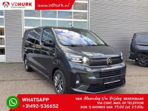 Commercial car Citroen Jumpy Other 2024 2.0 HDI 180 pk Aut. DC Dubbel Cabine/ Keyless/ LMV Neuf