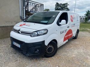 Commercial car Citroen Jumpy Other Citroën Fg M 1.6 BlueHDi 115ch Business S&S Occasion