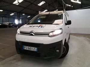 Commercial car Citroen Jumpy Other Citroën Fg XL 2.0 BlueHDi 120ch S&S Driver Occasion