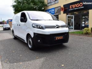 Commercial car Citroen Jumpy Other Citroën VU FOURGON 2.0 HDI 120 1200 L1H1 VITRE CONFORT SUIVI GARANTIE 6 A 60 MOIS Occasion