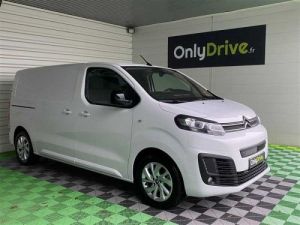 Commercial car Citroen Jumpy Other E- FOURGON M Electrique Batterie 75Kw DRIVER Occasion