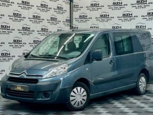 Commercial car Citroen Jumpy Other FG 2.0 HDI 120CH COMBI ATLANTE L1H1 6PL Occasion