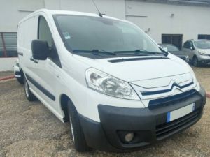 Commercial car Citroen Jumpy Other II Fourgon 1.6 HDi 90 8V 1560cm3 90cv  Occasion
