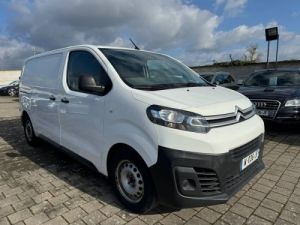 Commercial car Citroen Jumpy Other III M BlueHDi 115 Confort S&S Occasion