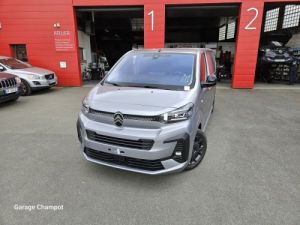 Commercial car Citroen Jumpy Other M ELECTRIC 100 KW (136 CH) BATTERIE 75 KWH Neuf