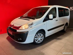 Commercial car Citroen Jumpy Other MULTISPACE 31908 KMS 9 places Occasion
