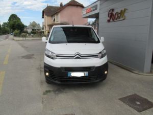 Commercial car Citroen Jumpy Other TAILLE M EAT 6 BUSINESS BLUEHDI 180 Blanc Occasion