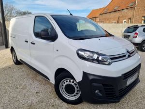Commercial car Citroen Jumpy Other UTILITAIRE 2 PLACES CLIM GPS CRUISE GARANTIE Occasion
