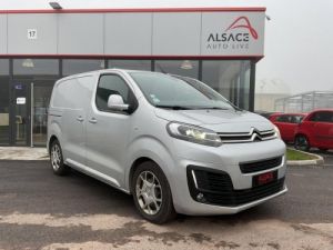 Commercial car Citroen Jumpy Other XS L1H1 2.0 HDI 180CH S&S - BVA - 13500 HT Occasion