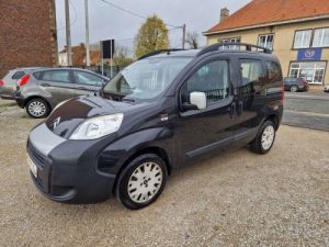 Commercial car Citroen Nemo Other 1.3 HDi Silver Selection Occasion