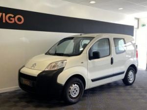 Commercial car Citroen Nemo Other Citroën VU FOURGON 1.3 HDI 75 BUSINESS Occasion