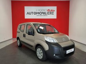 Commercial car Citroen Nemo Other COMBI 1.4 HDI 70 CONFORT + CLIMATISATION Occasion