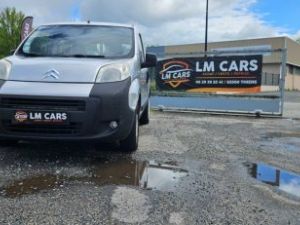 Commercial car Citroen Nemo Other COMBI 1.4 HDi Confort Occasion