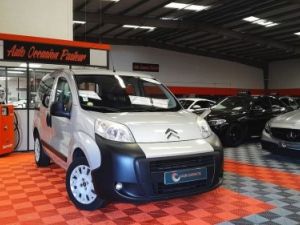 Commercial car Citroen Nemo Other HDI 80 CONFORT 5P Occasion