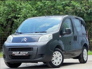 Commercial car Citroen Nemo Other MULTISPACE 1.4 HDI 75 XTR Occasion
