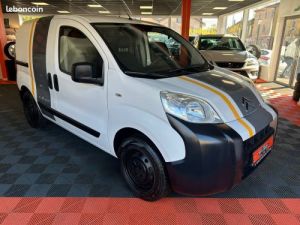 Commercial car Citroen Nemo Other PACK COMFORT 1.3 HDI 16V 75 cv Garantie 12 mois TVA RECUPERABLE Occasion