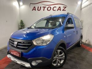 Commercial car Dacia Dokker Other 1.5 dCi 90 Stepway 2015 Occasion