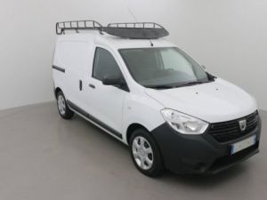 Commercial car Dacia Dokker Other VAN 1.5 dCi 90 Occasion