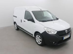 Commercial car Dacia Dokker Other VAN 1.5 dCi 95 Occasion