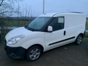 Commercial car Fiat Doblo Other 1.3 JTD Occasion