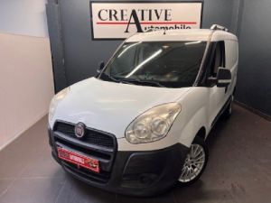 Commercial car Fiat Doblo Other 1.3 JTD 90 CV 04/2012 Occasion