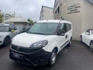 Commercial car Fiat Doblo Other 1.4 95cv II COMBI PHASE 2 Occasion