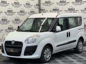 Commercial car Fiat Doblo Other 1.6 MULTIJET 16V 90CH DPF S&S DYNAMIC Occasion